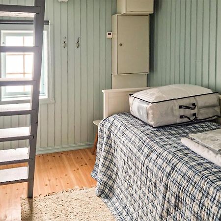 Awesome Home In Kristiansund With House Sea View Eksteriør billede